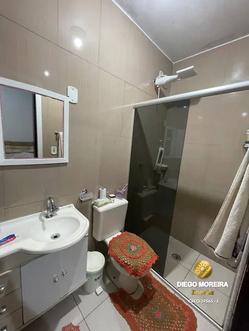 Foto 8 de Casa com 3 quartos à venda, 200m2 em Mairipora - SP