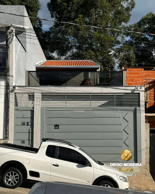 Foto 1 de Casa com 3 quartos à venda, 165m2 em Laranjeiras, Caieiras - SP