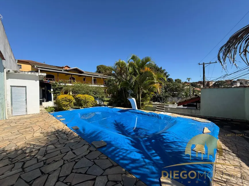 Foto 2 de Casa com 5 quartos à venda, 350m2 em Mairipora - SP