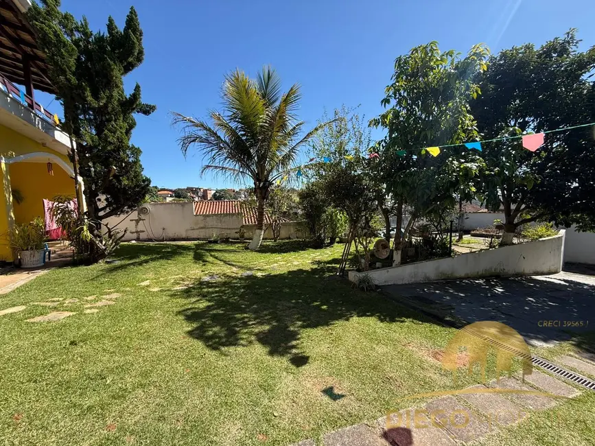Foto 3 de Casa com 5 quartos à venda, 350m2 em Mairipora - SP
