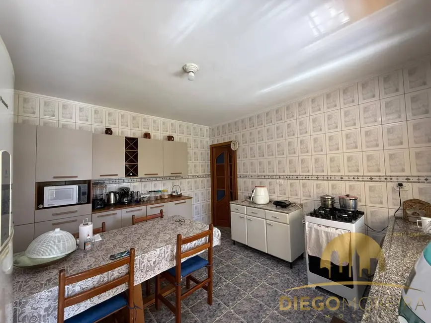 Foto 8 de Casa com 5 quartos à venda, 350m2 em Mairipora - SP