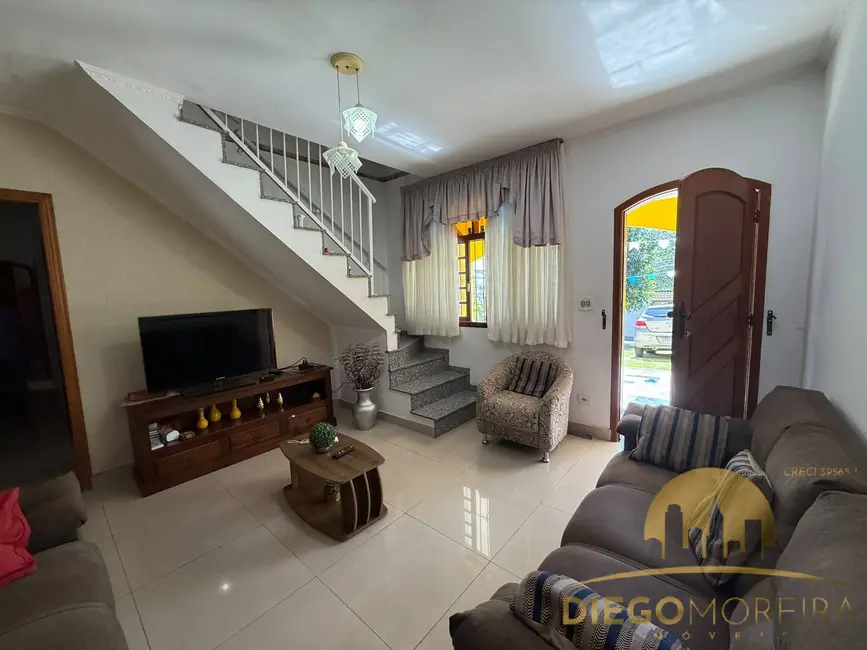 Foto 5 de Casa com 5 quartos à venda, 350m2 em Mairipora - SP