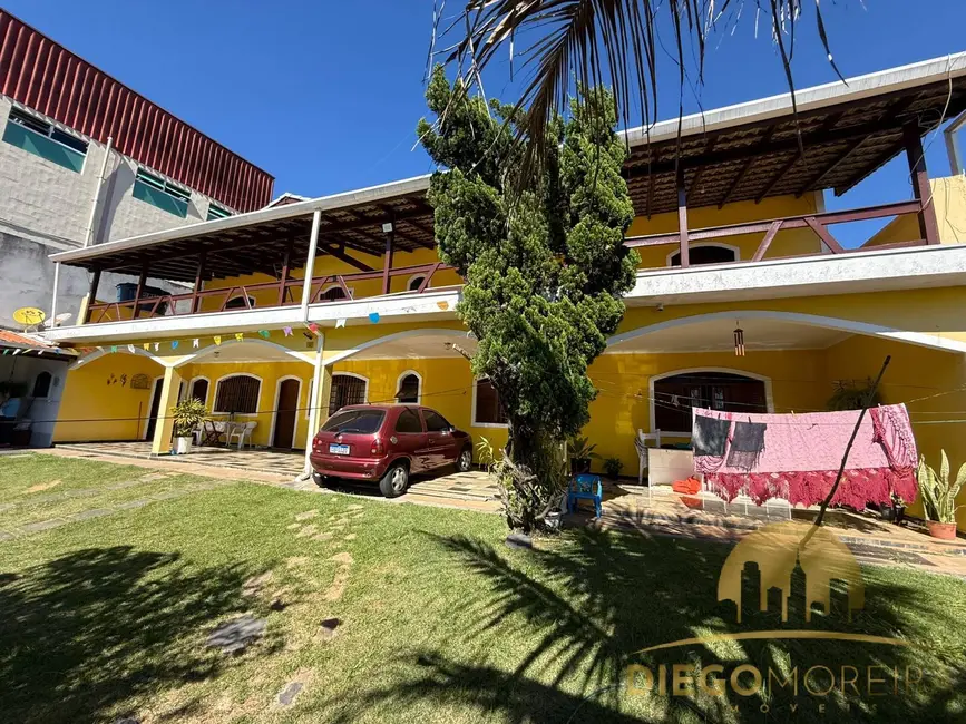 Foto 1 de Casa com 5 quartos à venda, 350m2 em Mairipora - SP