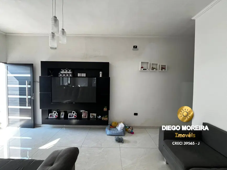Casa com 3 quartos à venda, 165m2 em Laranjeiras, Caieiras - SP - imagem 6 Foto 6 de Casa com 3 quartos à venda, 165m2 em Laranjeiras, Caieiras - SP