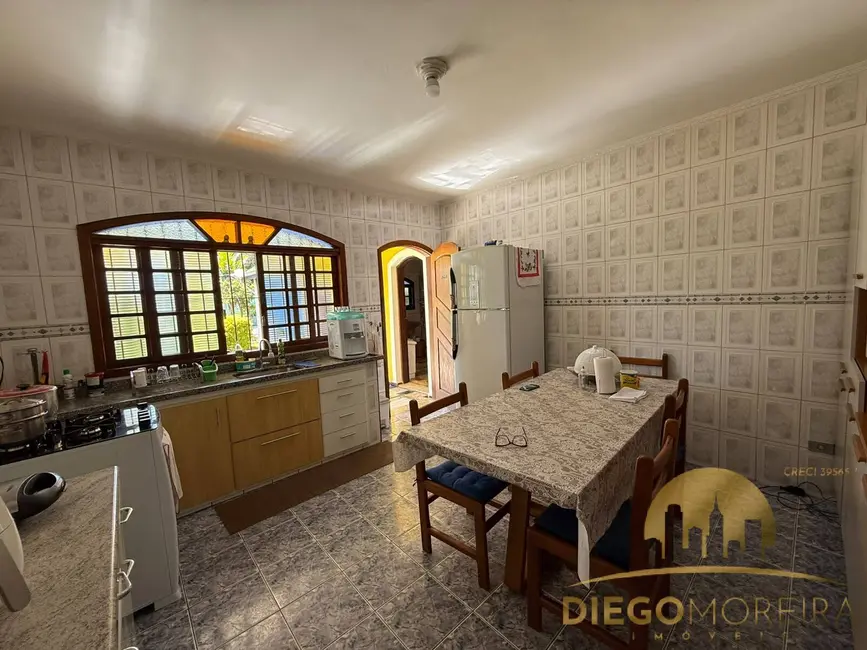 Foto 7 de Casa com 5 quartos à venda, 350m2 em Mairipora - SP
