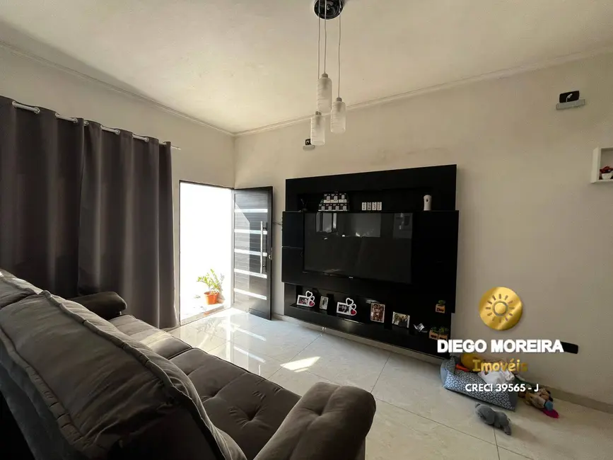 Casa com 3 quartos à venda, 165m2 em Laranjeiras, Caieiras - SP - imagem 7 Foto 7 de Casa com 3 quartos à venda, 165m2 em Laranjeiras, Caieiras - SP