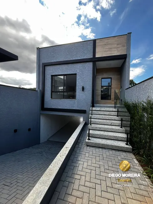 Foto 1 de Casa com 3 quartos à venda, 211m2 em Laranjeiras, Caieiras - SP