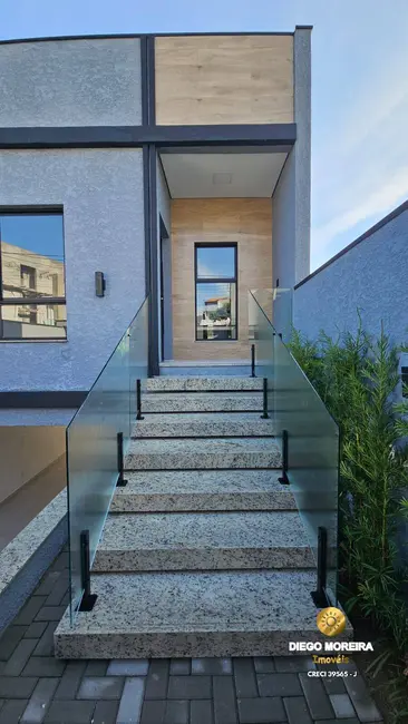 Foto 3 de Casa com 3 quartos à venda, 211m2 em Laranjeiras, Caieiras - SP