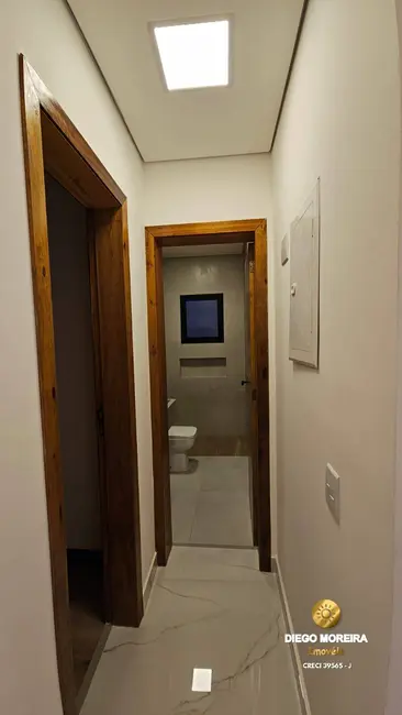 Foto 9 de Casa com 3 quartos à venda, 211m2 em Laranjeiras, Caieiras - SP