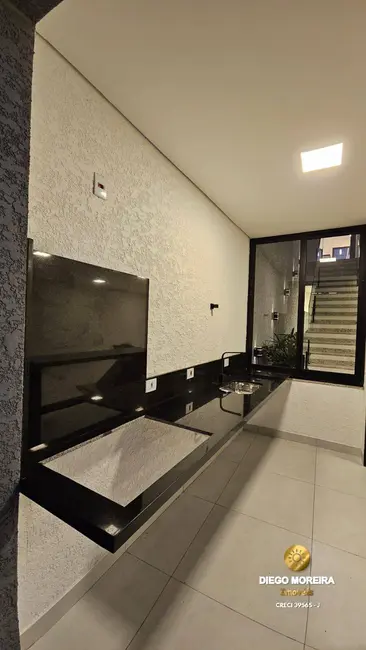 Foto 7 de Casa com 3 quartos à venda, 211m2 em Laranjeiras, Caieiras - SP