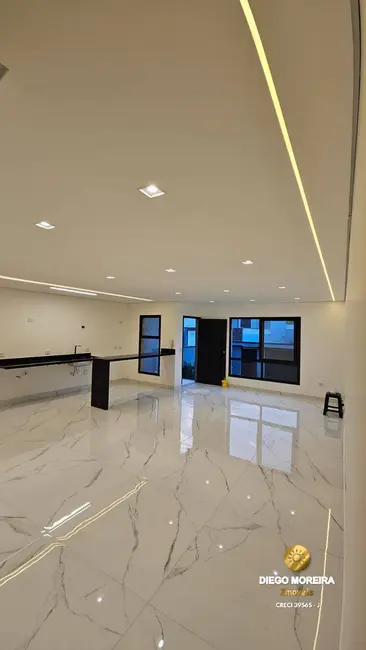 Foto 4 de Casa com 3 quartos à venda, 211m2 em Laranjeiras, Caieiras - SP