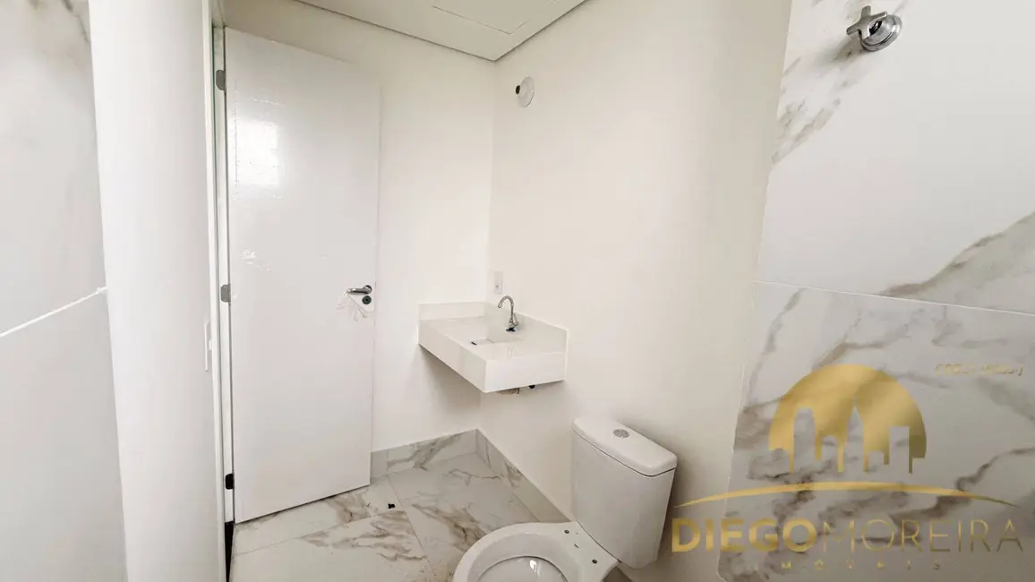 Foto 9 de Apartamento com 2 quartos à venda, 65m2 em Atibaia - SP