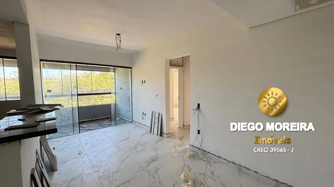 Apartamento com 2 quartos à venda, 65m2 em Atibaia - SP - imagem 3 Foto 3 de Apartamento com 2 quartos à venda, 65m2 em Atibaia - SP