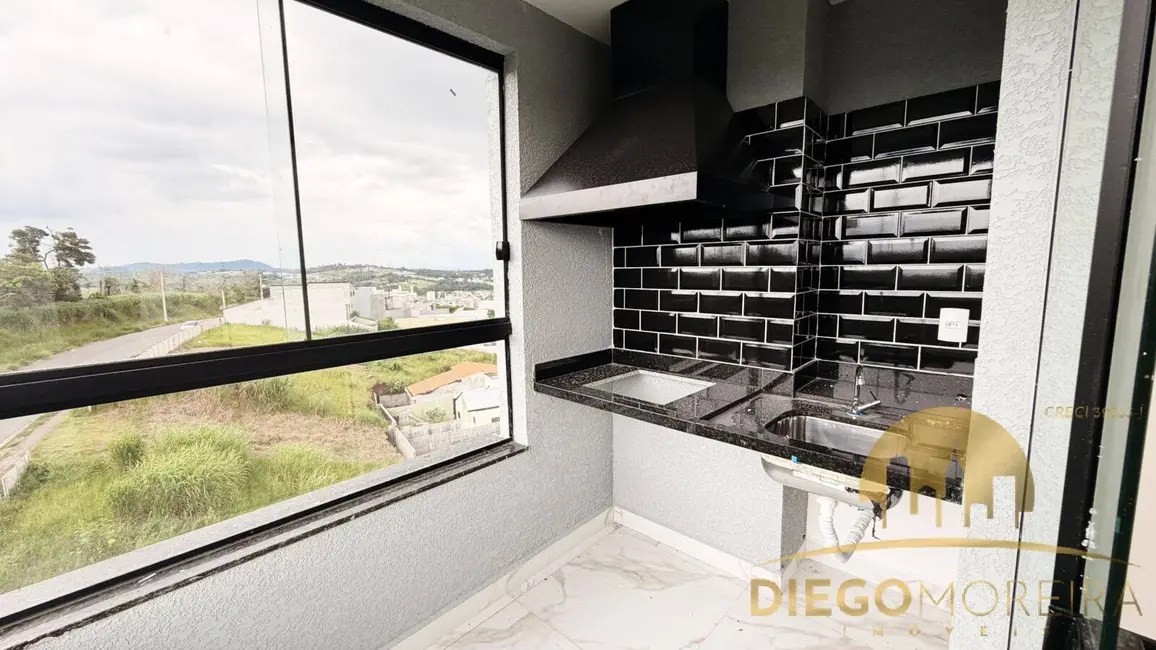 Foto 7 de Apartamento com 2 quartos à venda, 65m2 em Atibaia - SP