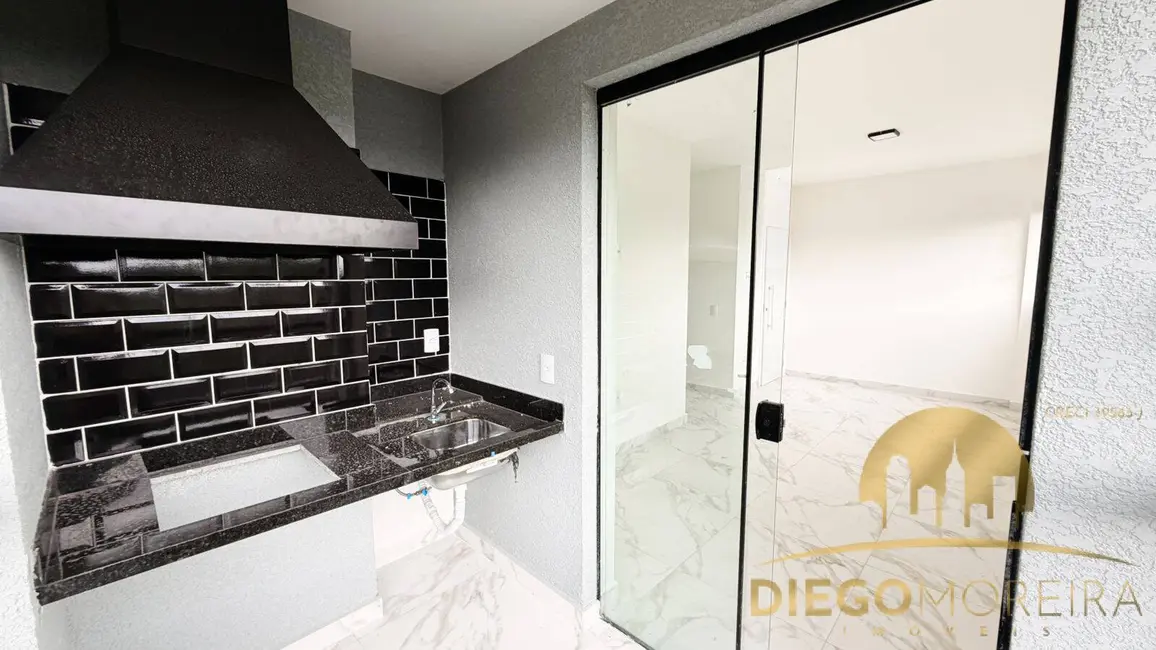 Foto 6 de Apartamento com 2 quartos à venda, 65m2 em Atibaia - SP