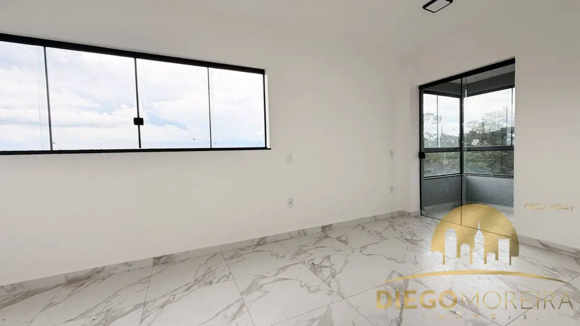 Foto 3 de Apartamento com 2 quartos à venda, 65m2 em Atibaia - SP