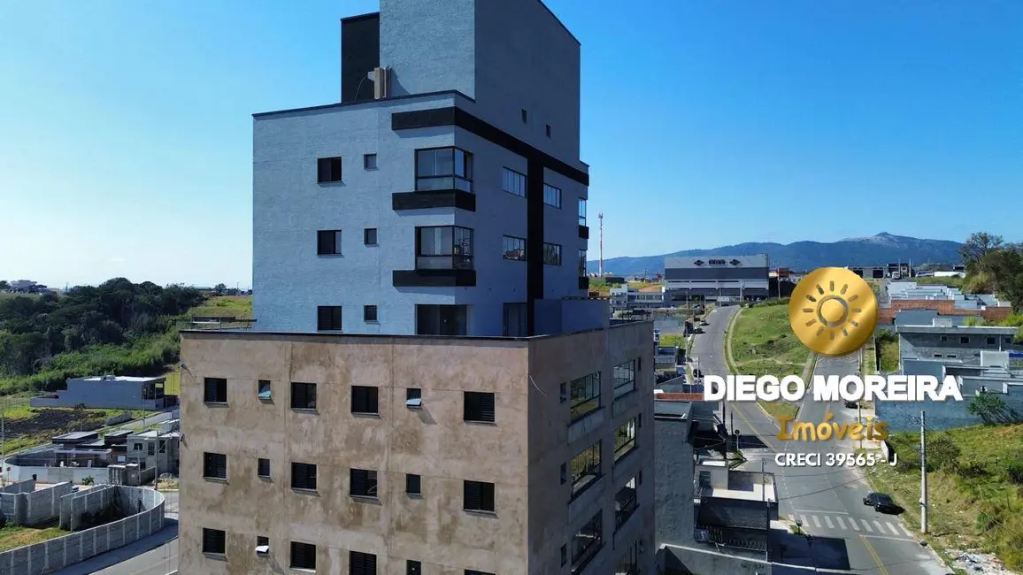 Apartamento com 2 quartos à venda, 65m2 em Atibaia - SP - imagem 1 Foto 1 de Apartamento com 2 quartos à venda, 65m2 em Atibaia - SP