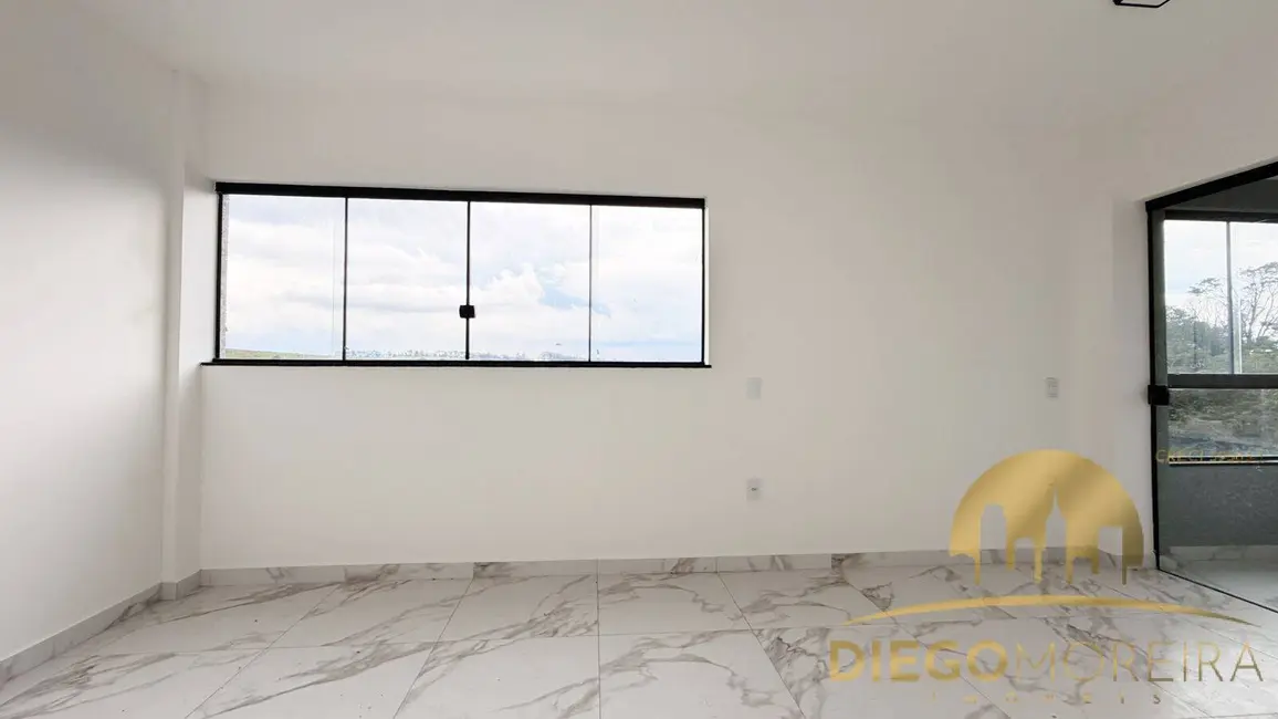 Foto 4 de Apartamento com 2 quartos à venda, 65m2 em Atibaia - SP