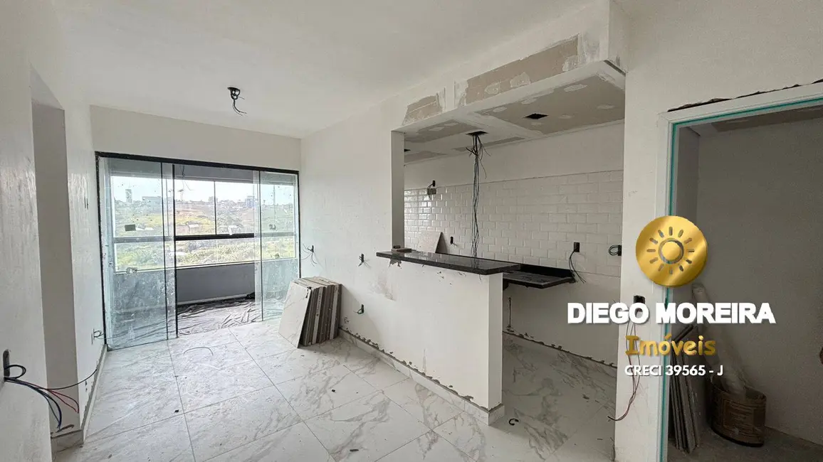 Apartamento com 2 quartos à venda, 65m2 em Atibaia - SP - imagem 4 Foto 4 de Apartamento com 2 quartos à venda, 65m2 em Atibaia - SP