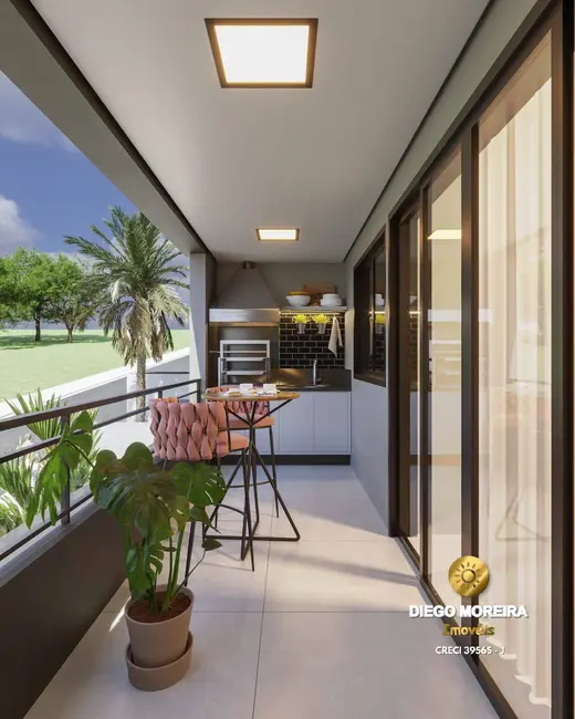 Apartamento com 2 quartos à venda, 65m2 em Atibaia - SP - imagem 2 Foto 2 de Apartamento com 2 quartos à venda, 65m2 em Atibaia - SP