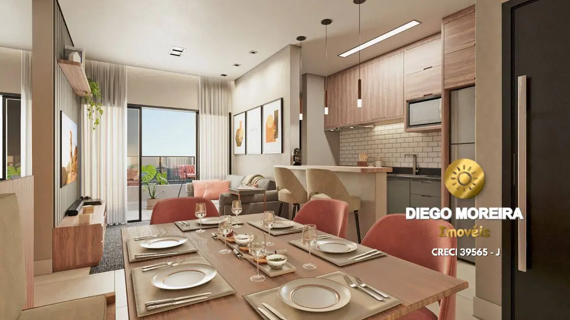 Apartamento com 2 quartos à venda, 65m2 em Atibaia - SP - imagem 9 Foto 9 de Apartamento com 2 quartos à venda, 65m2 em Atibaia - SP