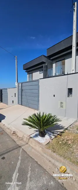 Foto 1 de Casa com 3 quartos à venda, 113m2 em Mairipora - SP