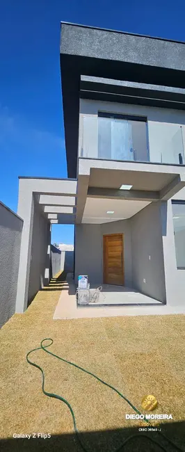 Foto 2 de Casa com 3 quartos à venda, 113m2 em Mairipora - SP