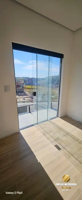 Foto 4 de Casa com 3 quartos à venda, 113m2 em Mairipora - SP