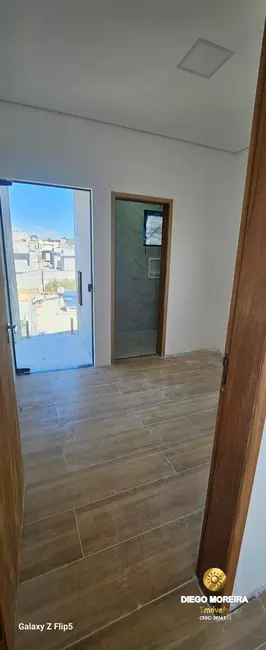 Foto 6 de Casa com 3 quartos à venda, 113m2 em Mairipora - SP