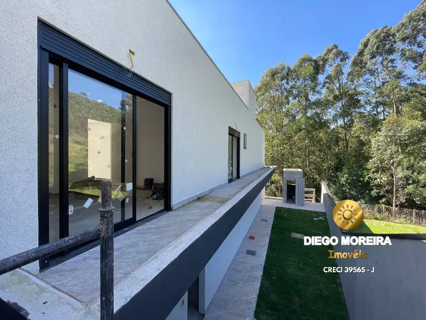 Foto 6 de Casa de Condomínio com 4 quartos à venda, 437m2 em Mairipora - SP