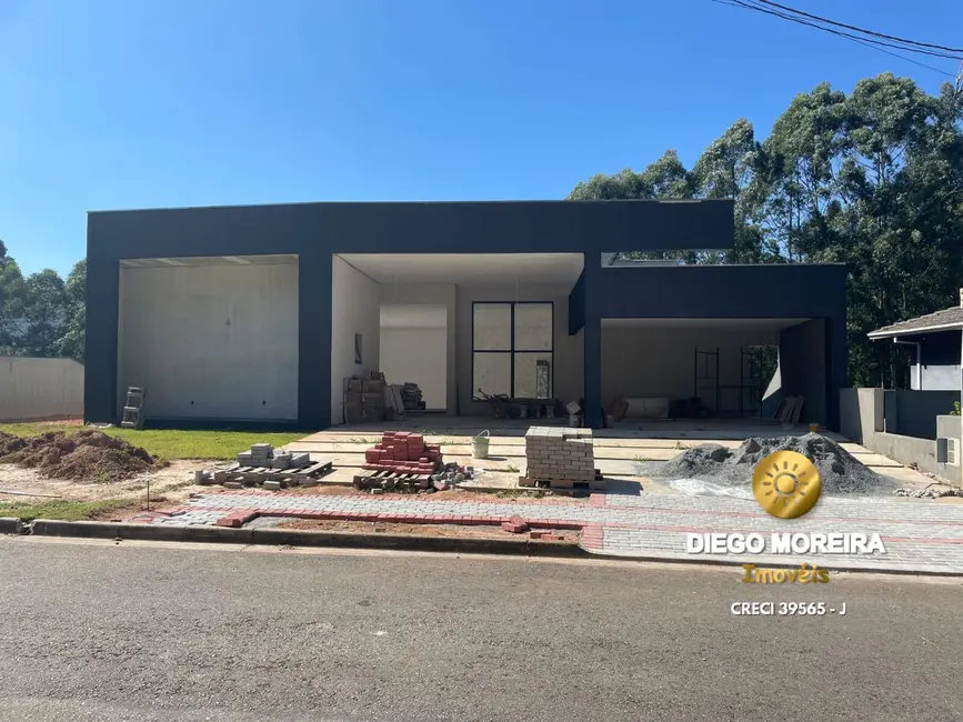 Foto 1 de Casa de Condomínio com 4 quartos à venda, 437m2 em Mairipora - SP