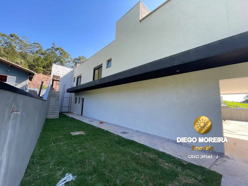 Foto 7 de Casa de Condomínio com 4 quartos à venda, 437m2 em Mairipora - SP