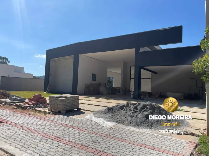 Foto 3 de Casa de Condomínio com 4 quartos à venda, 437m2 em Mairipora - SP