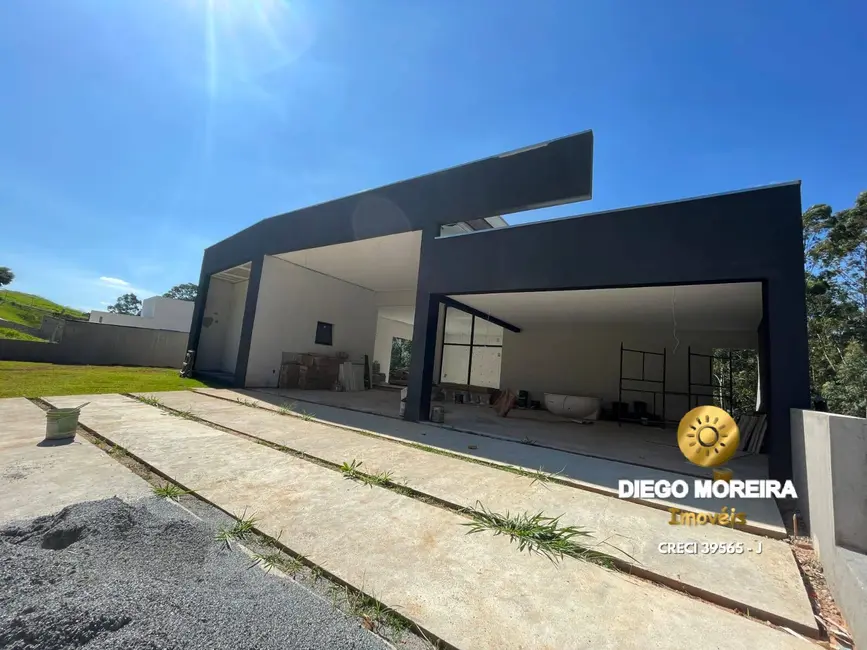 Foto 8 de Casa de Condomínio com 4 quartos à venda, 437m2 em Mairipora - SP