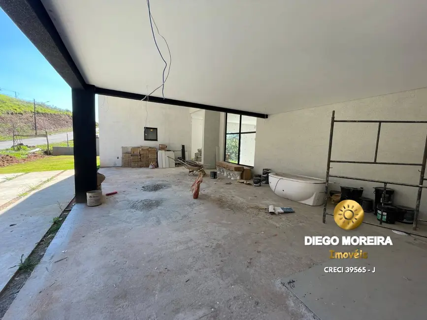 Foto 5 de Casa de Condomínio com 4 quartos à venda, 437m2 em Mairipora - SP