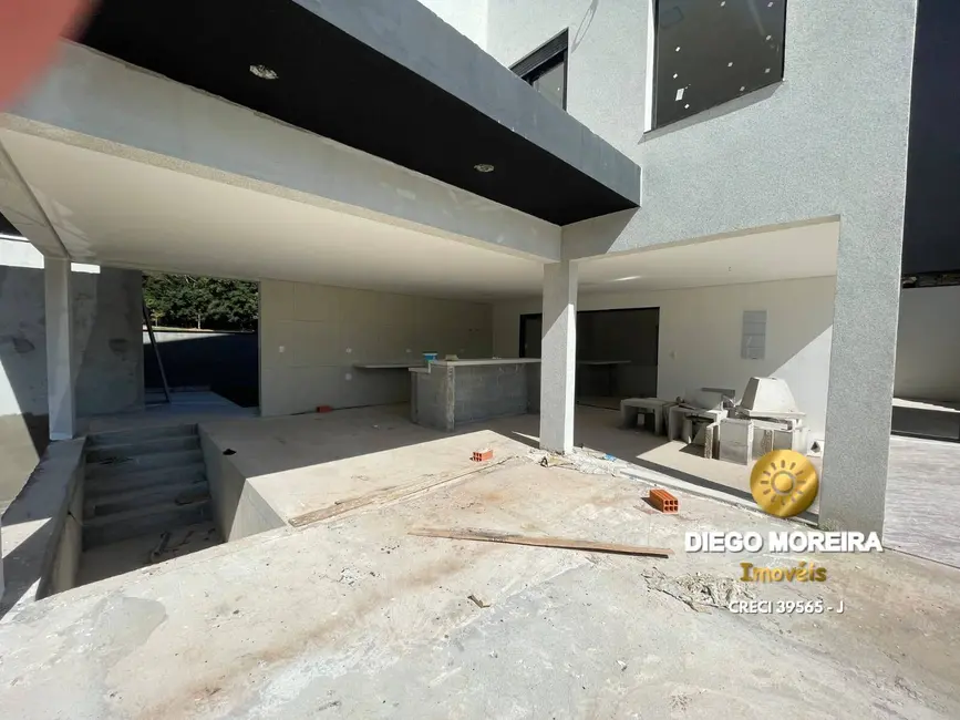 Foto 9 de Casa de Condomínio com 4 quartos à venda, 437m2 em Mairipora - SP