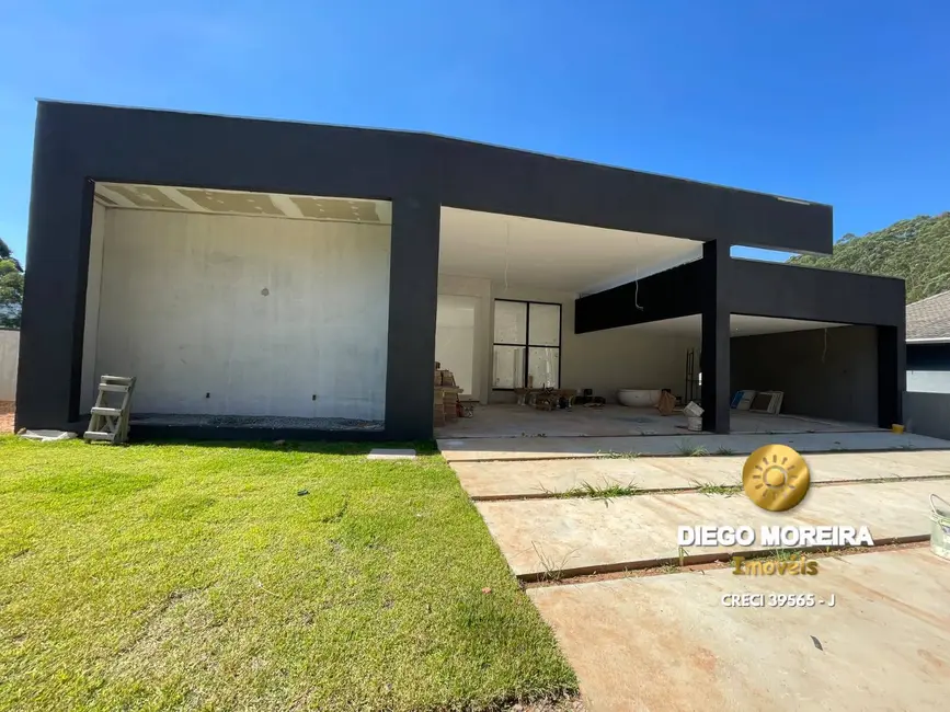 Foto 2 de Casa de Condomínio com 4 quartos à venda, 437m2 em Mairipora - SP