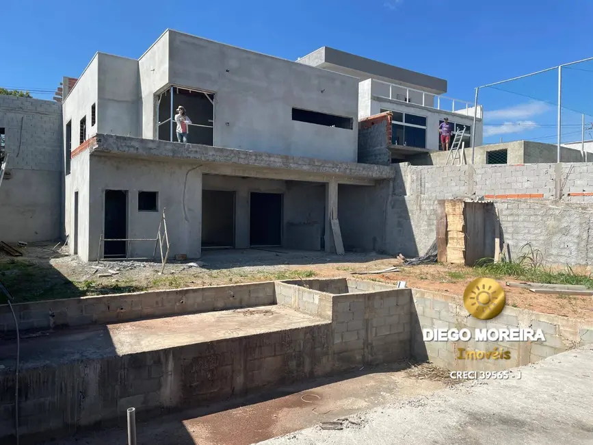 Foto 2 de Casa de Condomínio com 4 quartos à venda, 400m2 em Mairipora - SP