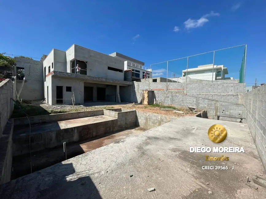 Foto 1 de Casa de Condomínio com 4 quartos à venda, 400m2 em Mairipora - SP