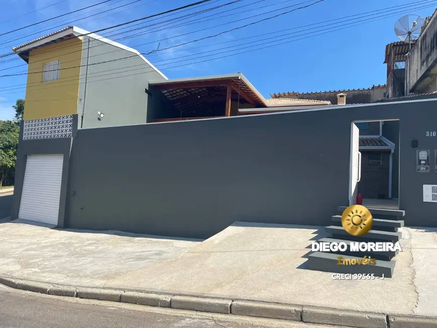 Foto 2 de Casa com 3 quartos à venda, 500m2 em Mairipora - SP