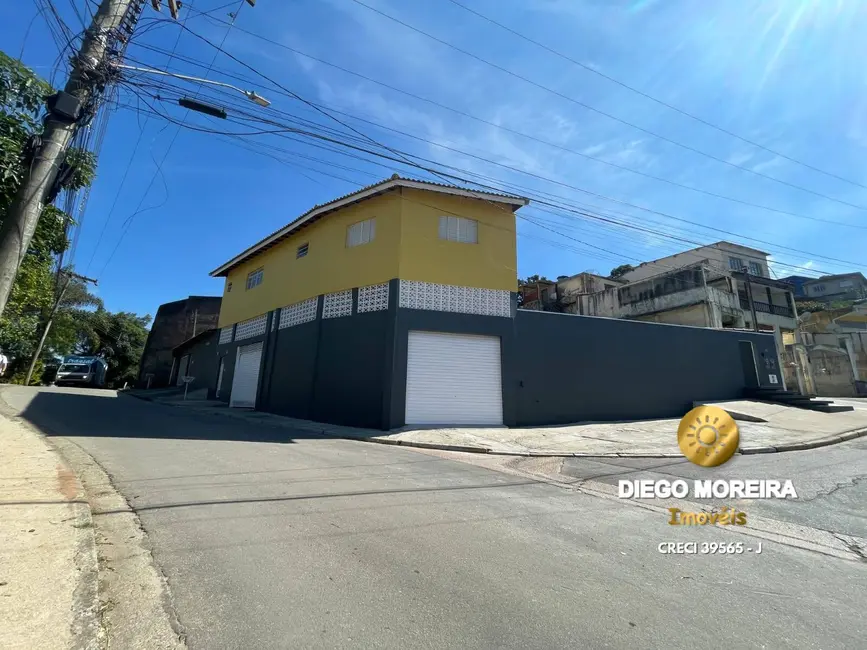 Foto 1 de Casa com 3 quartos à venda, 500m2 em Mairipora - SP