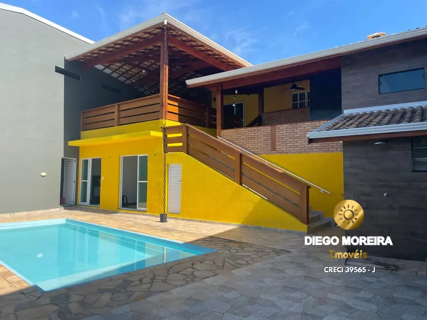 Foto 4 de Casa com 3 quartos à venda, 500m2 em Mairipora - SP