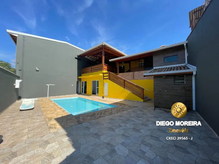 Foto 3 de Casa com 3 quartos à venda, 500m2 em Mairipora - SP