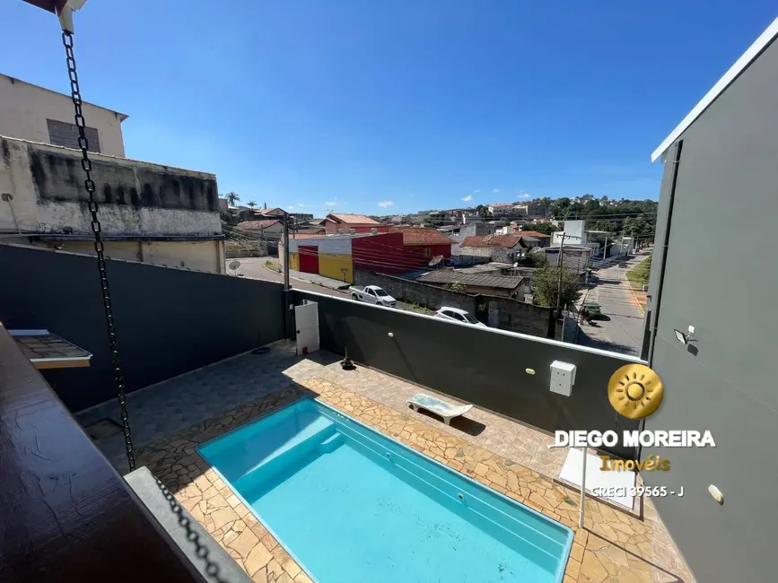 Foto 6 de Casa com 3 quartos à venda, 500m2 em Mairipora - SP