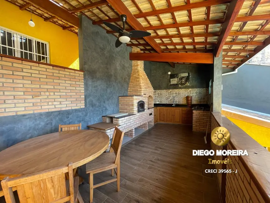 Foto 7 de Casa com 3 quartos à venda, 500m2 em Mairipora - SP