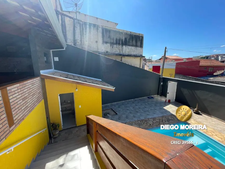 Foto 8 de Casa com 3 quartos à venda, 500m2 em Mairipora - SP