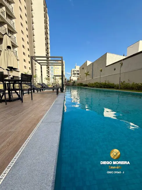 Foto 2 de Apartamento com 1 quarto à venda, 52m2 em Nova Gardênia, Atibaia - SP