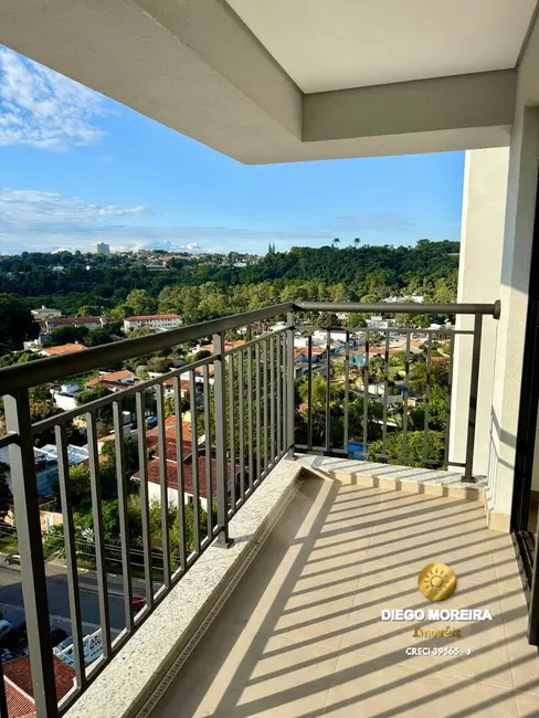 Foto 7 de Apartamento com 1 quarto à venda, 52m2 em Nova Gardênia, Atibaia - SP