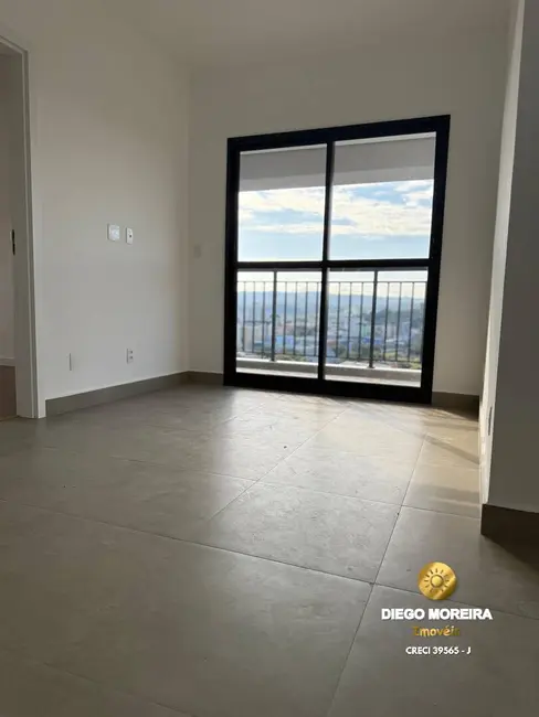 Foto 5 de Apartamento com 1 quarto à venda, 52m2 em Nova Gardênia, Atibaia - SP