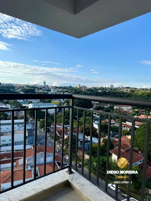 Foto 9 de Apartamento com 1 quarto à venda, 52m2 em Nova Gardênia, Atibaia - SP